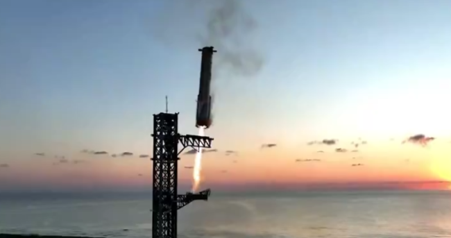 SpaceX˾״γ÷еۻաǽ