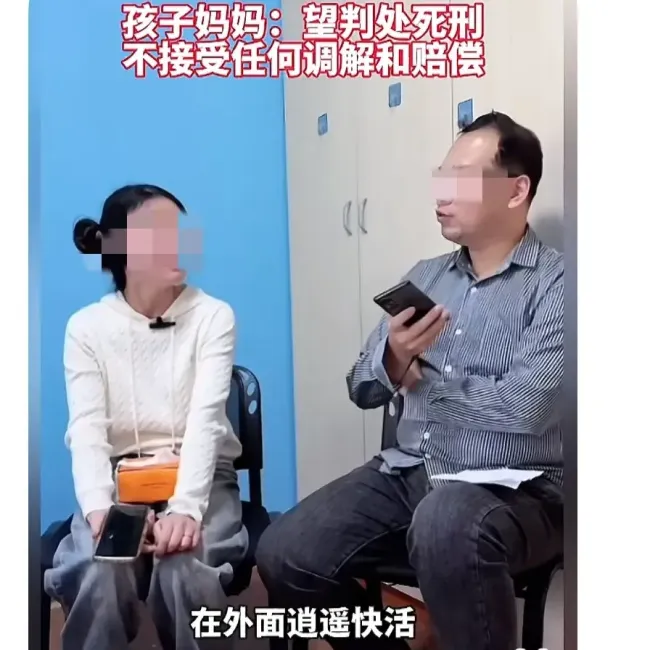 孩子妈妈讲述男童受虐致死案细节 恶魔后妈残忍行径曝光