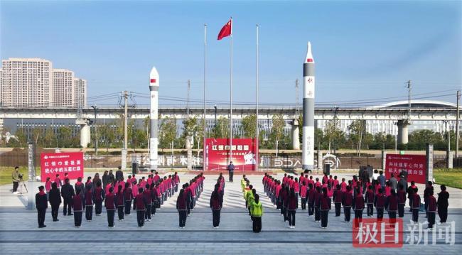 跟着神十八乘组打卡中国空间站