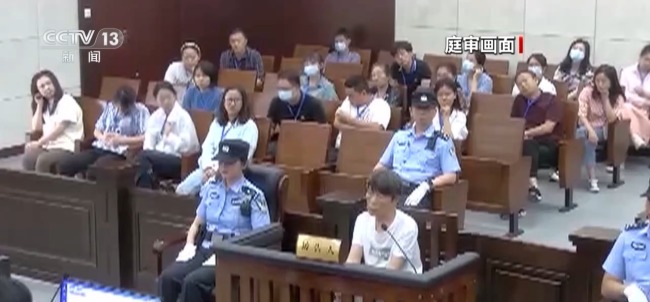 余华英拐卖儿童案重审一审今日将宣判