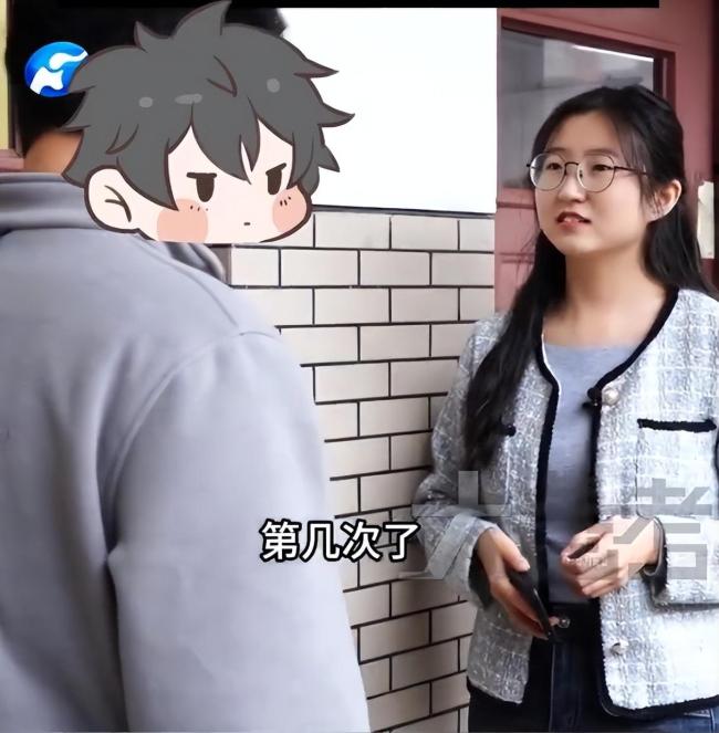 00后老师根治学生迟到一招见效 创意管理获赞