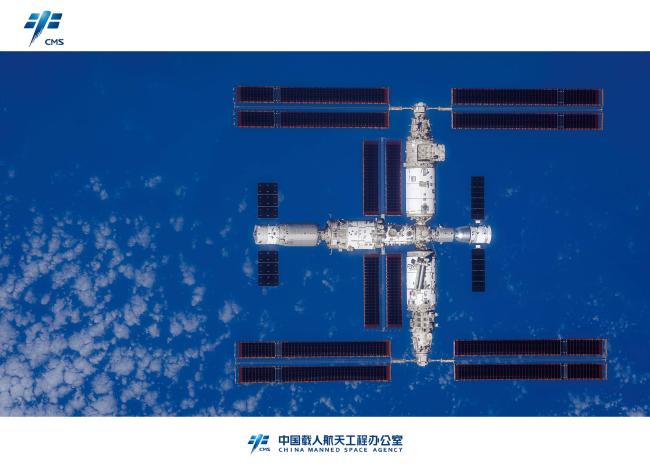 专家谈天宫空间站路在何方 未来规划与挑战