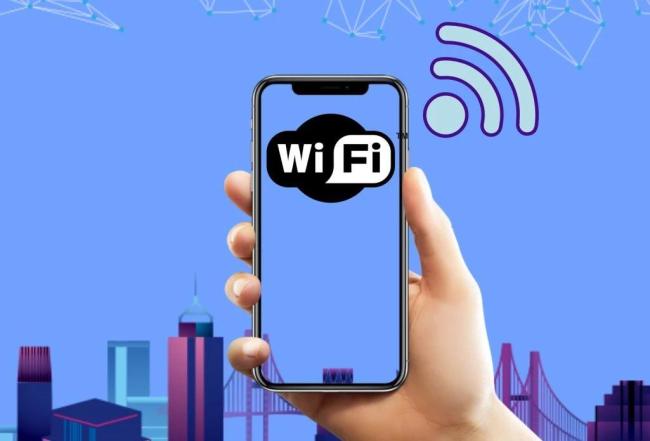 WiFi也能成为“盗贼”，这4种情况一定要小心