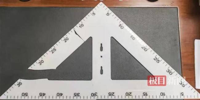 女童被老师砸伤头骨448天仍活在恐惧中 家庭期盼公正判决