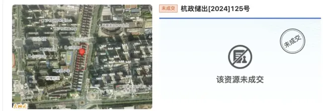 大乌龙！洪某某出价4.46亿元竞拍土地，结果不符合“拿地条件” 5000多万保证金打水漂