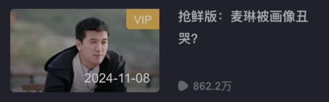 麦琳为芒果TV赚了多少钱 带火多款产品引发商业变现热潮