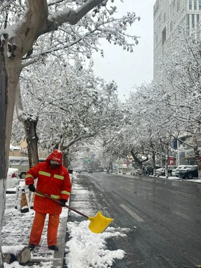 山东多地推出“冰雪经济”主题活动 冰雪魅力待挖掘