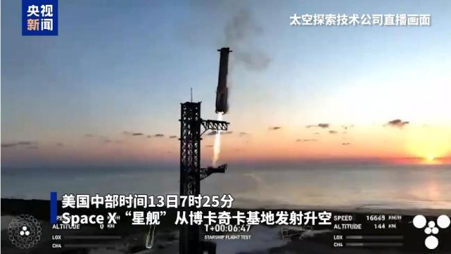 SpaceX估值大涨至3500亿美元 内部股份交易推动