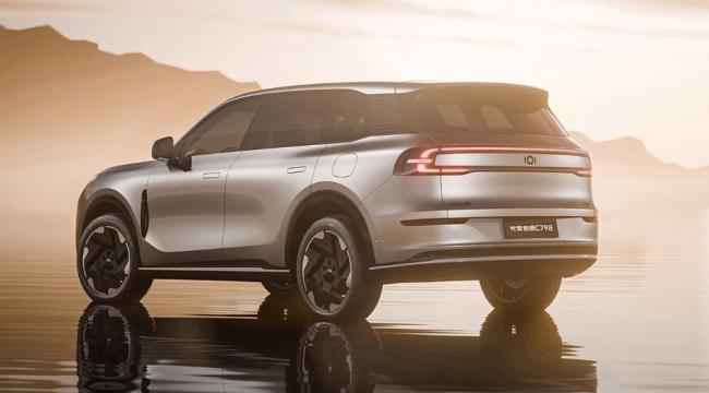 2025年要上市的七款增程SUV 新赛道竞争加剧