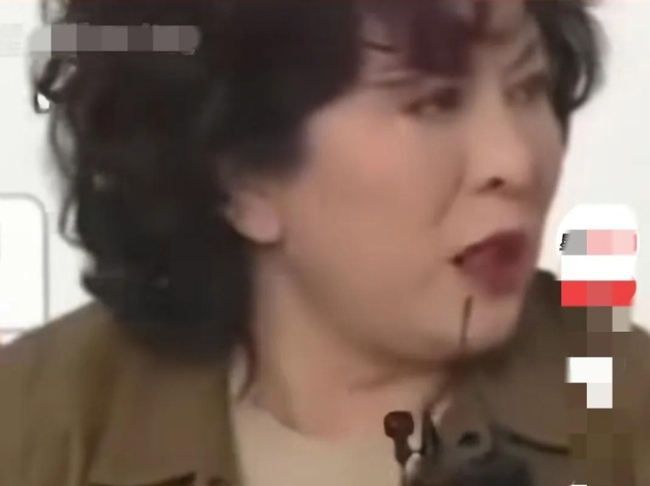 向太辟谣卖蟑螂药的老女人是张兰 恶语相向引争议