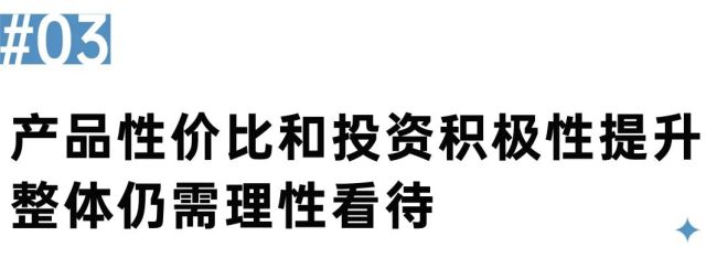 重点城市开始卷“得房率” 新政推动透明计价