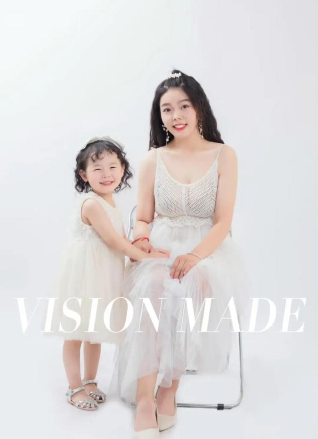 送外卖养女儿的单亲妈妈开店了 励志宝妈开启新生活