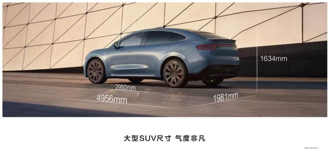 智界R7去年12月销量突破15000台 成25万以上纯电SUV销冠