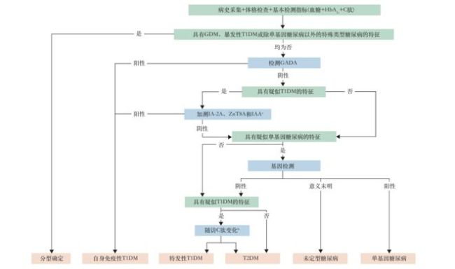 11个关键词，了解《中国糖尿病防治指南》更新要点 新年指南重磅发布