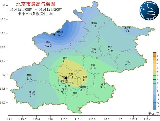  北京明日北風(fēng)呼嘯氣溫降,，防風(fēng)防寒防火是主題