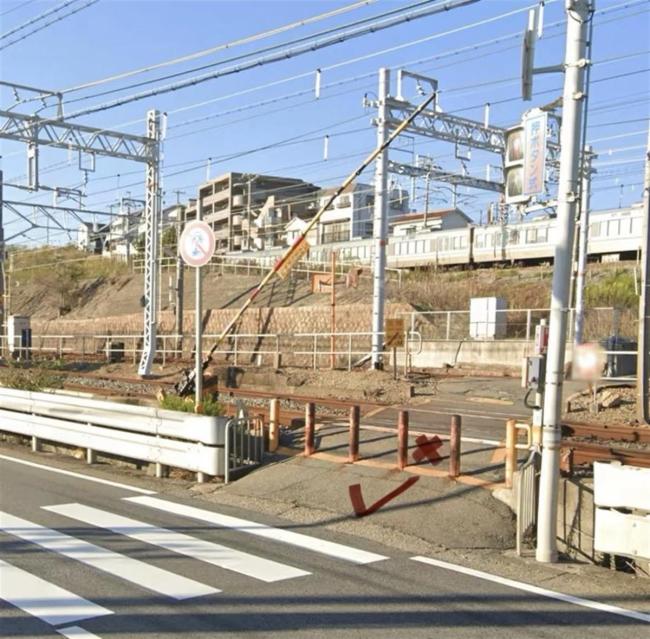  遇難女孩父母到日本悼念