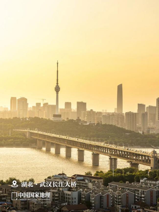 10張圖，“橋”見跨越山海的硬核浪漫！