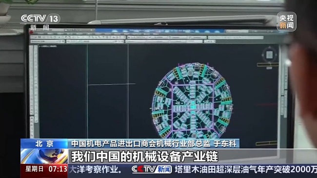 新年新品新動能 中國外貿(mào)含“新”量超高