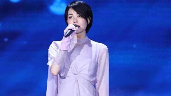 王菲时隔7年再登春晚将唱特别单曲