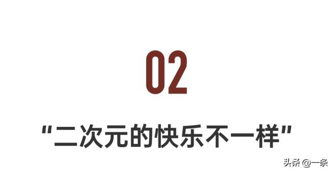 北京姐姐的退休生活，被00后瘋狂追捧：我老了也要這樣 二次元里的快樂源泉