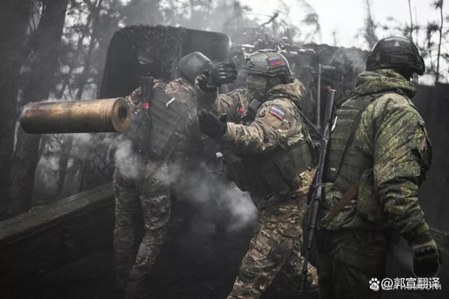 烏軍失守南頓涅茨克要塞有何影響