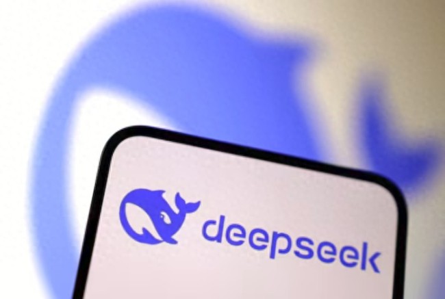 歐洲AI界：DeepSeek令人鼓舞