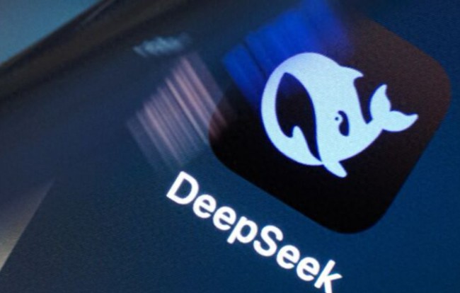 DeepSeek席卷美國讓OpenAI急了 低成本AI顛覆行業(yè)