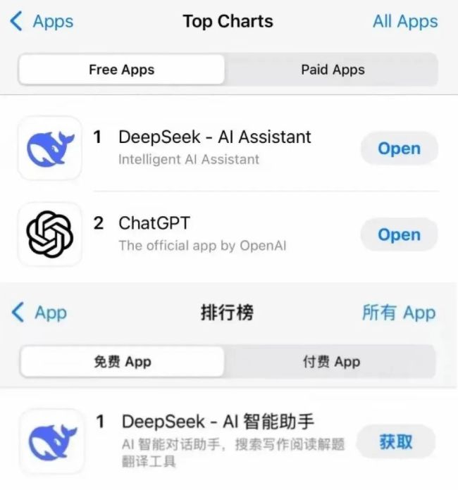 清華翟季冬：DeepSeek 百倍算力效能背后的系統(tǒng)革命 智者訪談