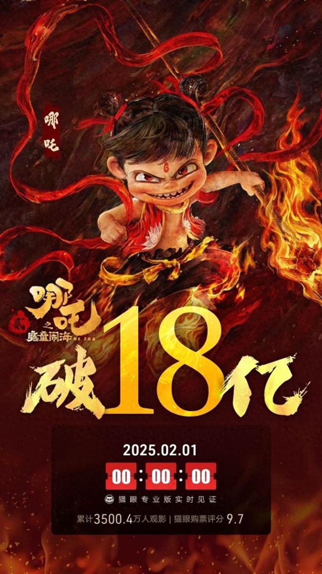 《哪吒之魔童鬧?！菲厣旯腋? ></p><p>隨著影片的上映，新角色申小豹和申正道逐漸揭曉,，新的陳塘關(guān)全家福也再次公開,。除了已曝光的哪吒一家和敖丙一家外，申公豹一家也在平行世界中展現(xiàn)了溫馨可愛的一面,。他們穿著紅色西裝,，顯得喜氣洋洋。申公豹親切地揉著弟弟申小豹的頭,，父親申正道慈愛地看著孩子們,，而申小豹手里還拿著一個(gè)豹子頭玩具，為節(jié)日增添歡樂氣氛,。這部電影適合全年齡段觀眾,，無論是親情友情還是喜劇元素，都能讓不同年齡層的觀眾找到樂趣,。</p><p class=