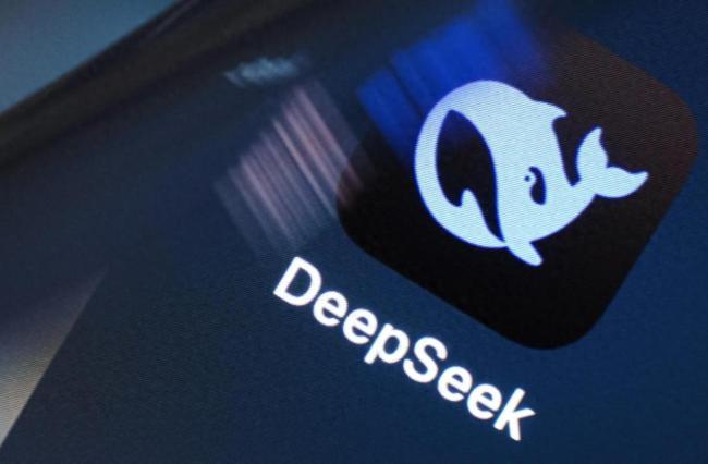 DeepSeek美股泡沫得以延續(xù)