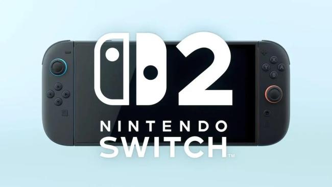 Switch2库存将满足首发需求