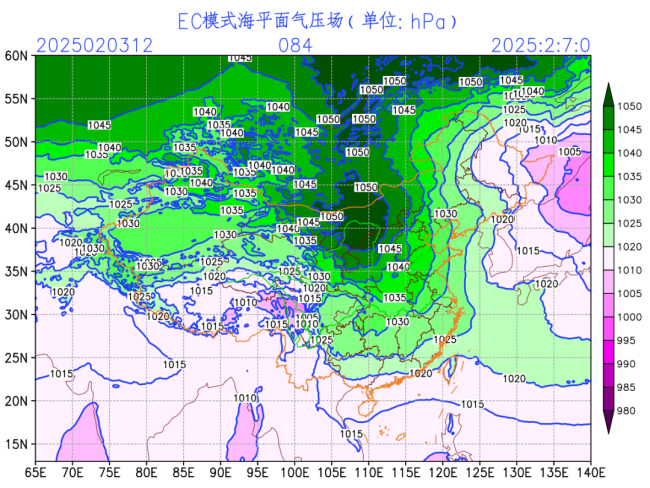 兩輪冷空氣來(lái)襲 全國(guó)大部將迎明顯降溫