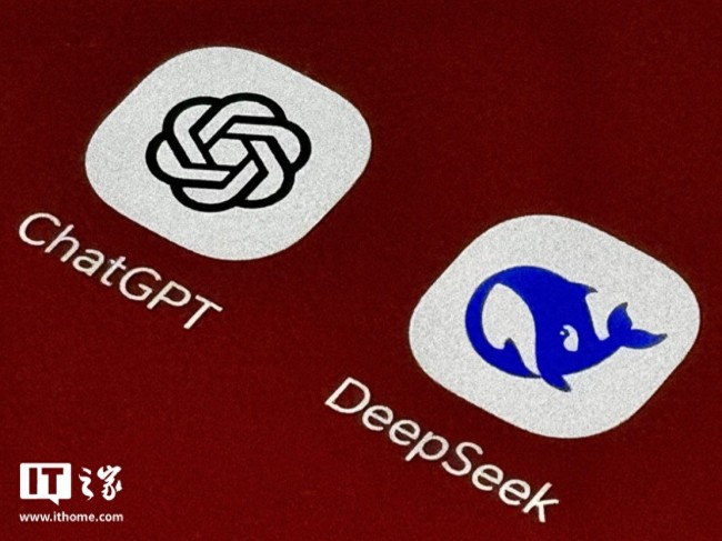 OpenAI CEO否認(rèn)要起訴DeepSeek 將繼續(xù)打造出色產(chǎn)品