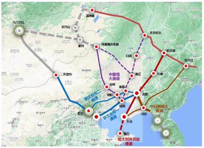 中国GDP十强省，又变了 省域经济新格局