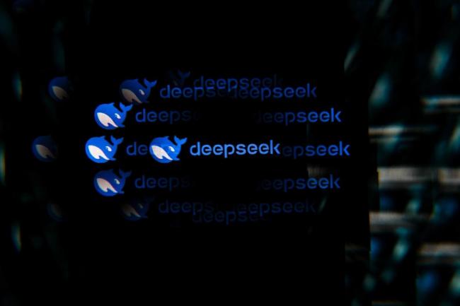 媒體：DeepSeek無法承受封神之重