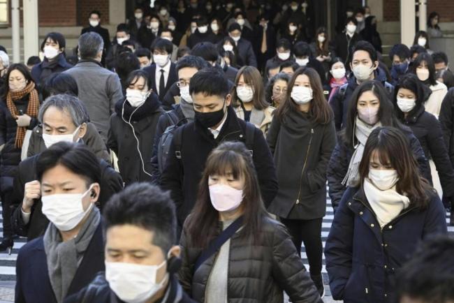 中國游客在日患流感醫(yī)院拒收 病床爆滿求醫(yī)難