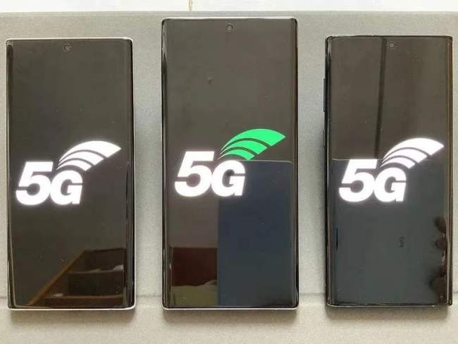 我家WiFi名字后面有个“5G”，是不是网速会超快？