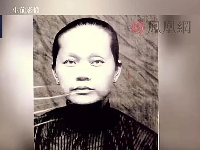 原地下党员曹子真为黄旭华送上挽联 沉痛悼念核潜艇之父