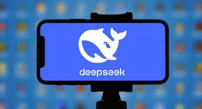 DeepSeek下棋贏了ChatGPT