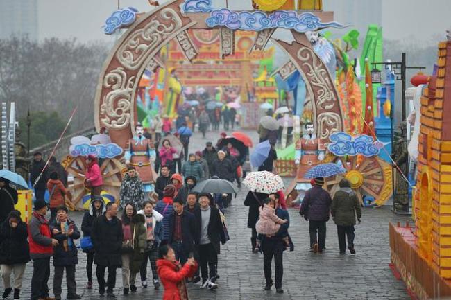 今天正月十六“送瘟神”,，牢記：1要扔2要做2不開 走百病迎吉祥