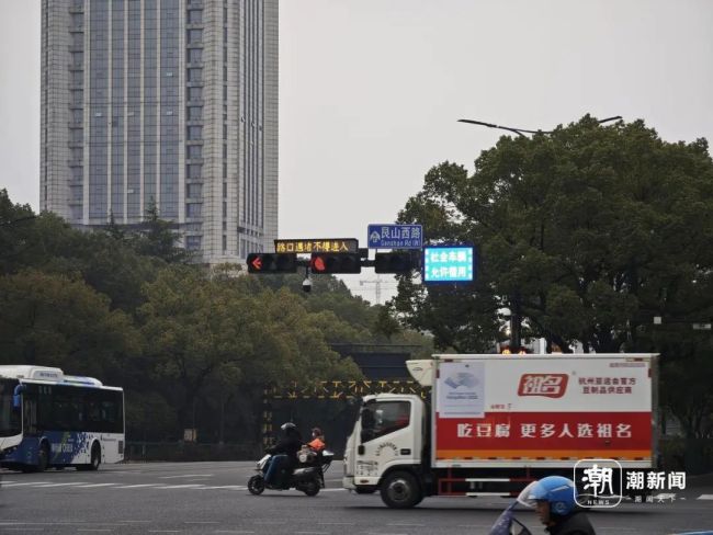 杭州回应3公里6路名 路名迷宫引游客困惑