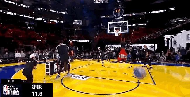 如何拯救全明星周末成NBA管理层难题 改革效果未达预期