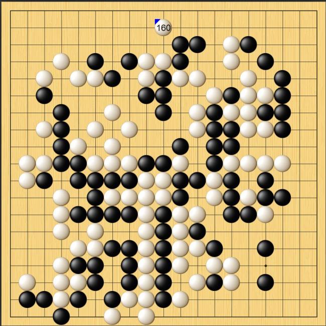 常昊：中国围棋协会没有跪还在抗争 为柯洁斗争继续