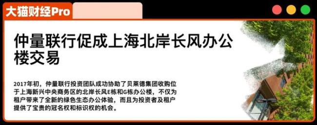 連華爾街巨頭也斷供了 商業(yè)地產(chǎn)寒潮來臨