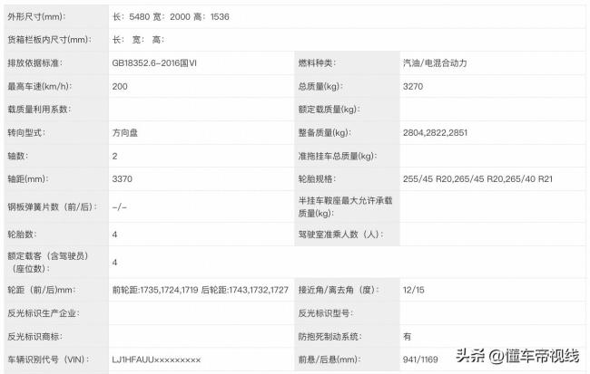 尊界S800新車色實車曝光 銀灰雙色首亮相