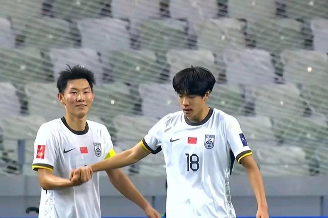 U20表現(xiàn)亮眼能提升國足實(shí)力嗎 未來三年重返亞洲一流有望