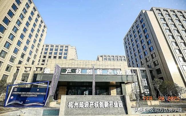 为什么科创企业扎堆杭州 政策与生态共舞