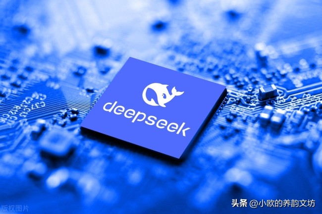 韓國代總統(tǒng)點名DeepSeek 全面禁用引發(fā)爭議