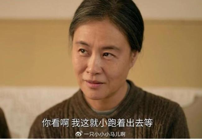 李嘉琦演技 新人演員的精彩綻放