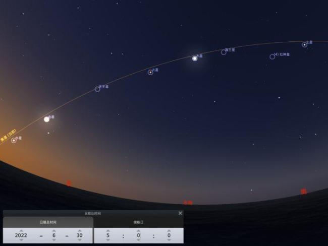 七星連珠不是77年一遇 網(wǎng)絡(luò)熱議背后的真相